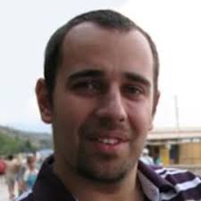 Alexander Santalov
