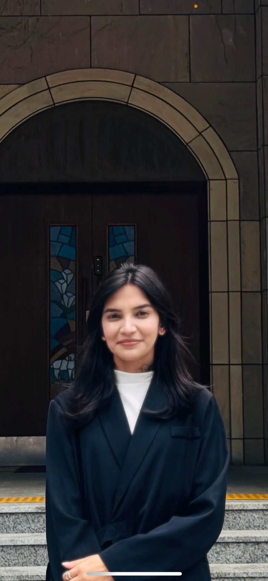 Asma Khan