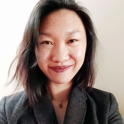 Elyssa Chung