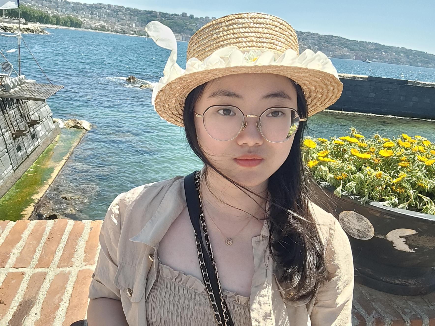 Kexin Sun