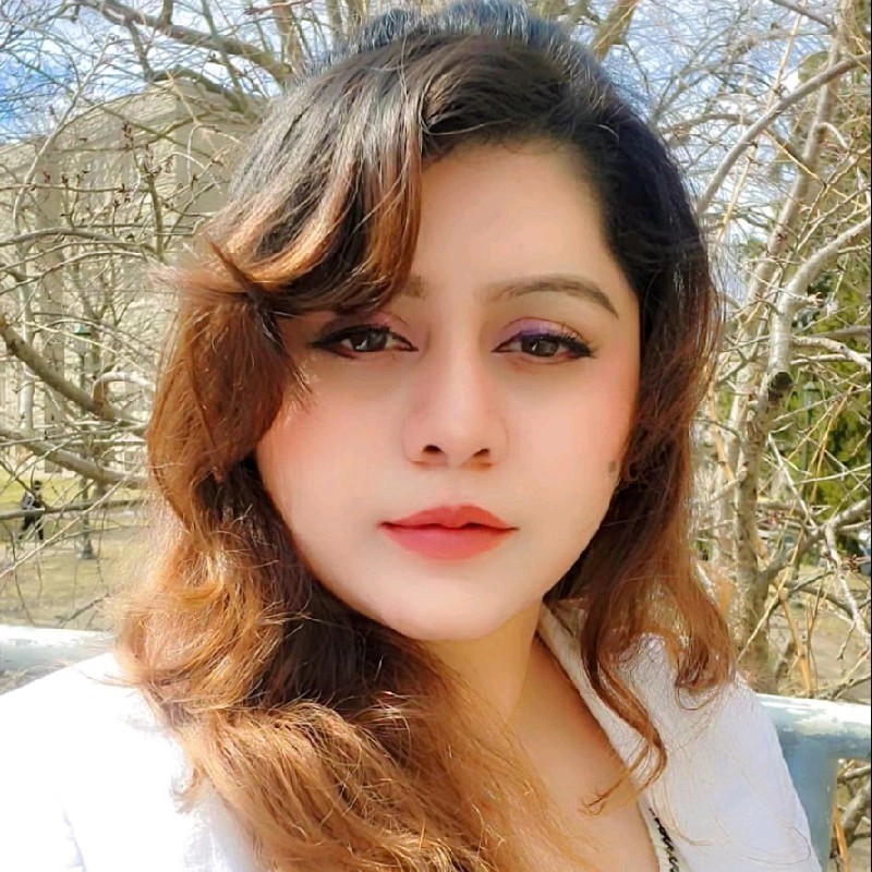 Memoona Aziz