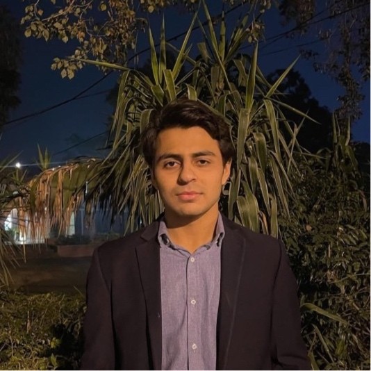 Syed Safi